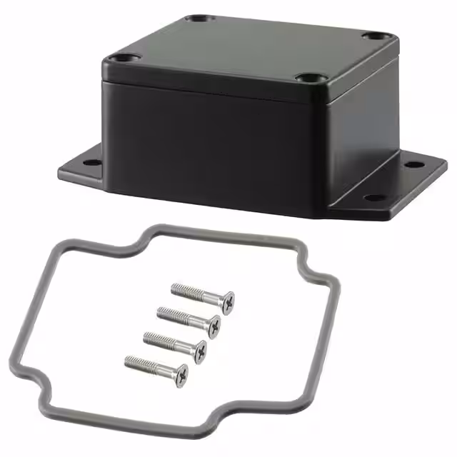 AN-2851-AB Bud Industries  Scatole